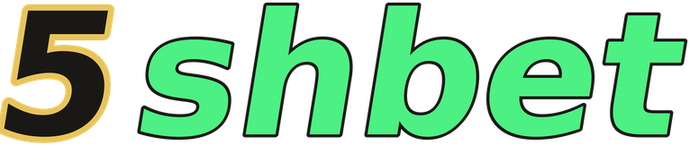 5shbet logo